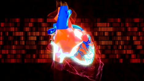 Tecnologías,-implantación-de-órganos-artificiales,-corazón,-extensión-de-vida-de-la-máquina