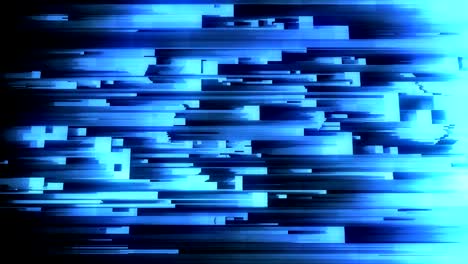 4K-abstrakte-Glitch-Technologie-Hintergrund