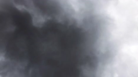 4k-Time-lapse-of-rain-cloudy-sky