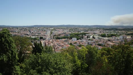 Tomar-aerial-view