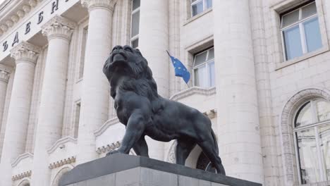 Lion-Statue-Monument