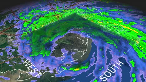 Hurricane-Isaac-3D-Eye