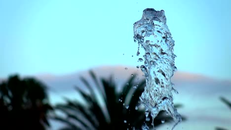 Fountain-water-jet-in-slow-motion-250fps