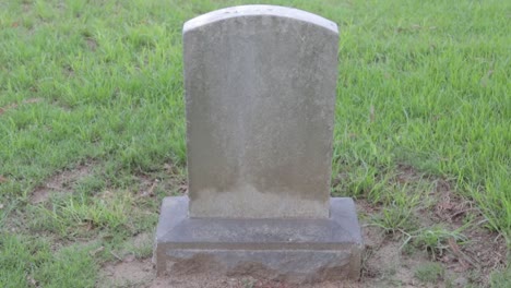 Blank-Tomb-Stone