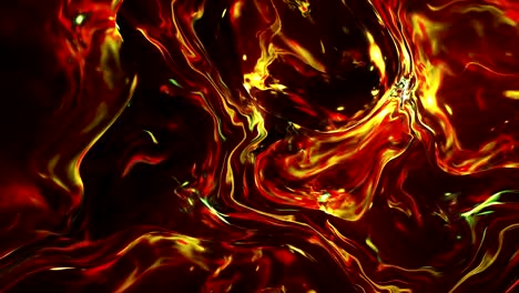 ink-fire-abstract-4k