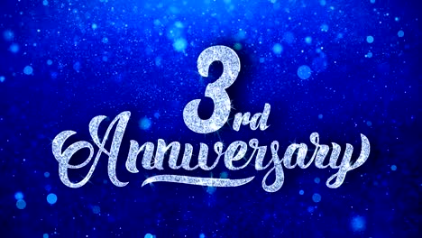 3rd-Anniversary