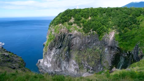 Shiretoko-Nationalpark