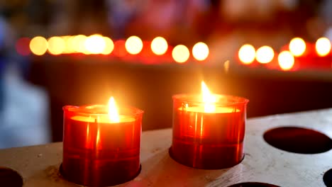 Candles-old-church-people