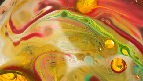 Oil-colors-motion