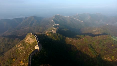 Great-Wall-of-Beijing