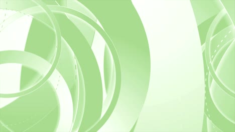 Green-abstract-tech-minimal-video-animation