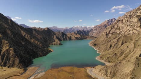 Tianshan-Tianchi,-Xinjiang,-China