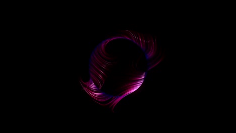 Abstract-Lines-Background.-Hair-Design