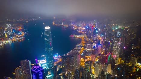 night-victoria-peak-cityscape-aerial-timelapse-panorama-4k-hong-kong