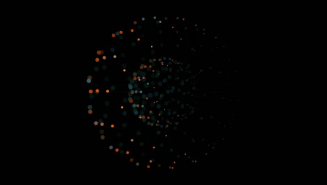 Abstrakte-geometrische-Komposition-aus-chaotischen-Bewegung-Punkten-und-Linien-4K