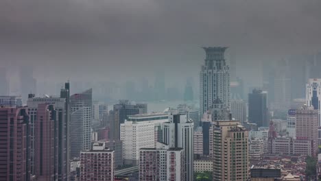 rainy-day-panorama-4k-time-lapse-from-shanghai