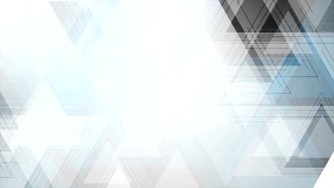 Abstract-blue-grey-technology-video-animation