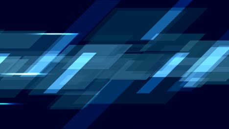 Dark-blue-tech-geometric-abstract-motion-design