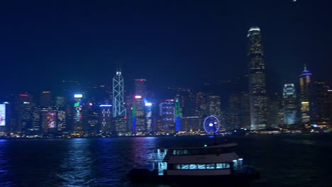 famous-hong-kong-city-bay-night-illuminated-panorama-4k-china