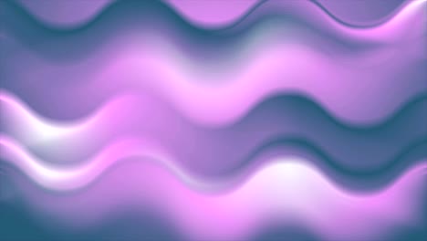 Purple-and-blue-abstract-wavy-video-animation