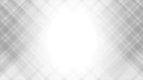 Abstract-tech-grey-geometric-squares-video-animation