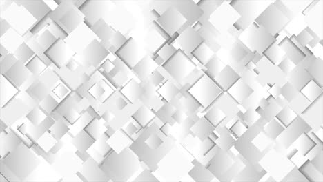 Abstract-grey-squares-technology-video-animation