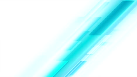 Abstract-blue-tech-video-animation