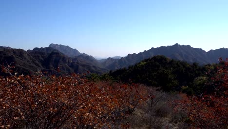 Autumn-mountains