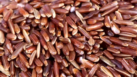 Red-rice-close-up