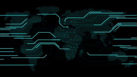 Circuit-Board-Communication-Technology