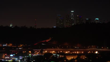 110-Fwy-Highland-Park-4K