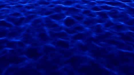 abstract-background---water-waves-(loop)