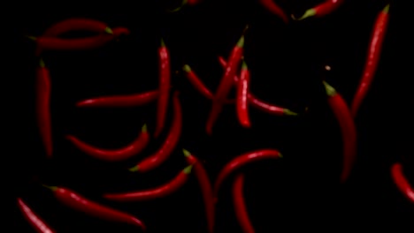 Falling-of-red-pepper.-Slow-motion-240-fps