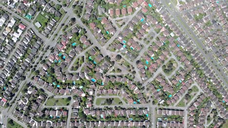 Aerial-view-of-residential-districts-of-Temuco