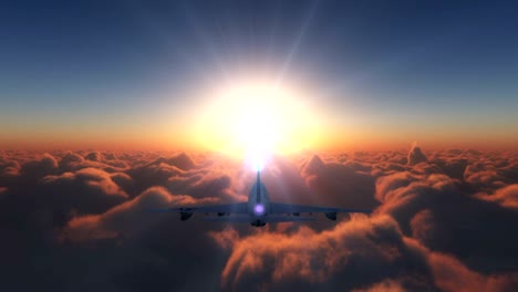 air-plane-fly-above-clouds