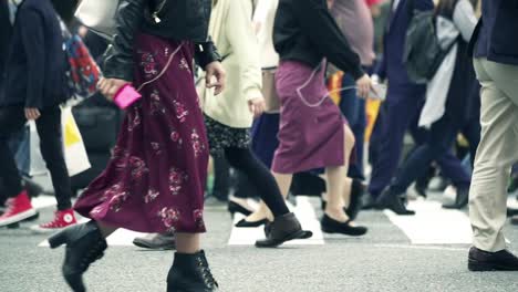 Intersección-de-Scramble-en-Shibuya