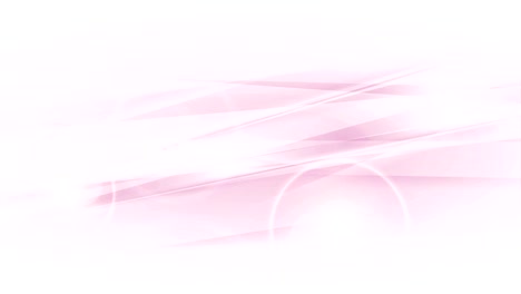 Light-pink-smooth-abstract-striped-video-animation