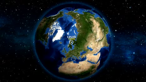 EARTH-ZOOM-IN-MAP---SWEDEN-LULEA