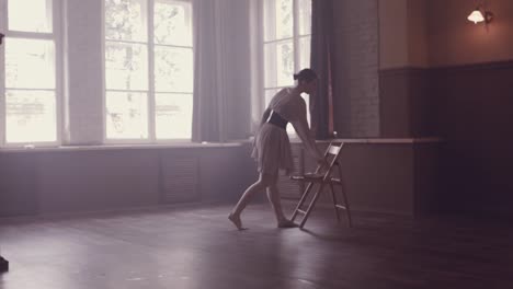 Danza-ballet-hermosas.-Preparación.