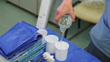 preparation-of-instruments-on-the-sterile-table-in-the-operating-room