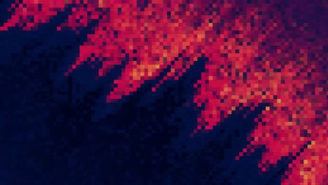 Unique-Design-Abstract-Digital-Animation-Pixel-Noise-Glitch-Error-Video-Damage