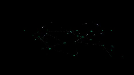 HUD-Network-Connections