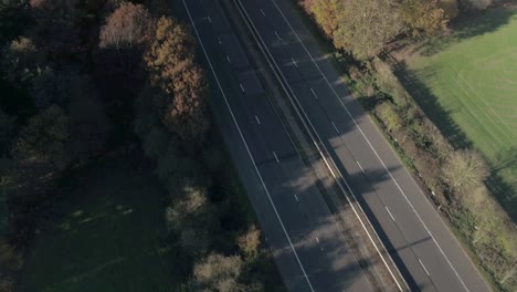 UK-Motorway-A-Road-System-From-the-Air