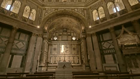 Baptisterium-San-Giovanni-In-Florenz