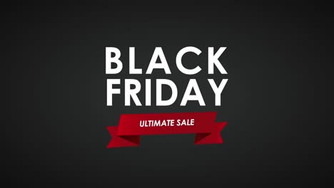 Black-friday-ultimate-sale-HD-animation