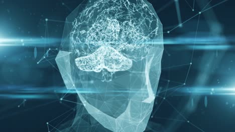 Diseño-de-mente-cerebro-de-computadora-para-el-aprendizaje-de-inteligencia-artificial-AI