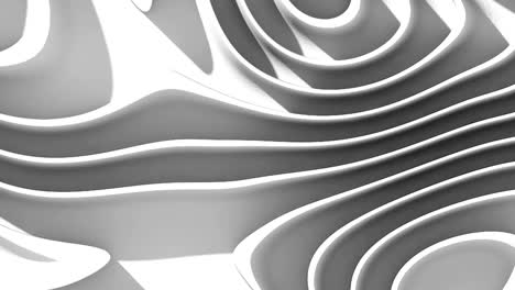 abstract-curves---parametric-curved-lines-and-shapes-seamless-loop-background---horizontal-movement