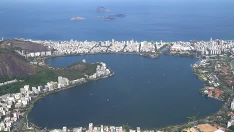 Rio-de-Janeiro-in-Brazil