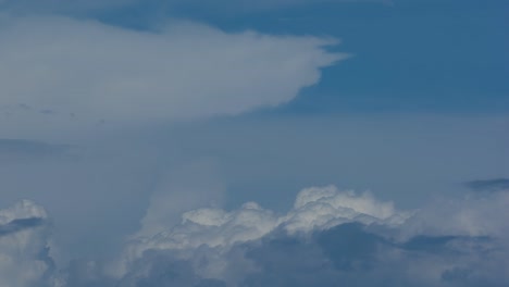 Cloudscape,4K-time-lapse.