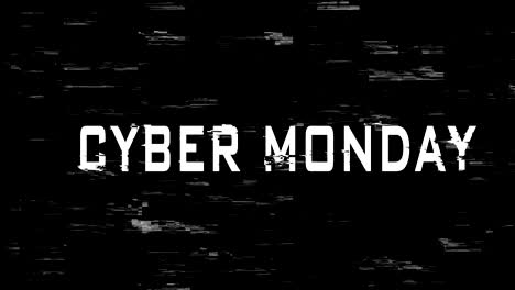 Cyber-Monday